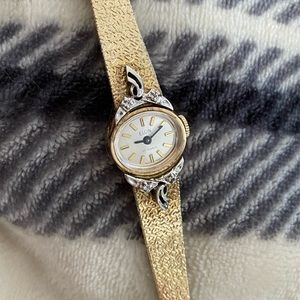 Elgin - Vintage Watch